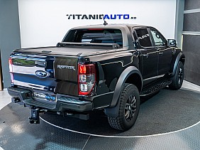 Ford Raptor second hand de vanzare