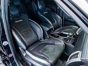 Ford Raptor second hand de vanzare