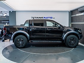 Ford Raptor second hand de vanzare