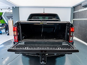 Ford Raptor second hand de vanzare