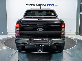 Ford Raptor second hand de vanzare