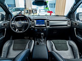Ford Raptor second hand de vanzare