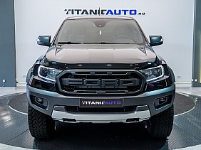 Ford Raptor second hand de vanzare