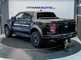 Ford Raptor second hand de vanzare