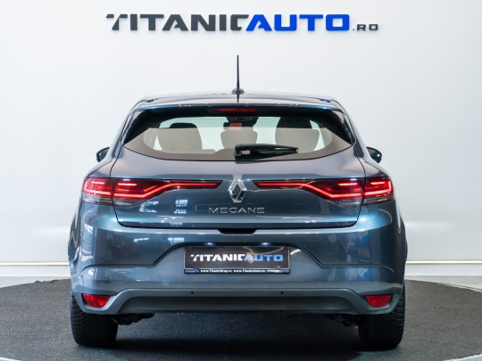 Renault Megane second hand de vanzare