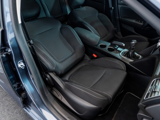 Renault Megane second hand de vanzare