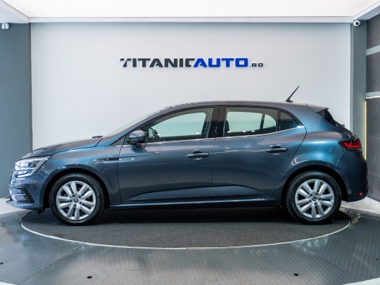 Renault Megane second hand de vanzare