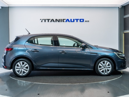 Renault Megane second hand de vanzare