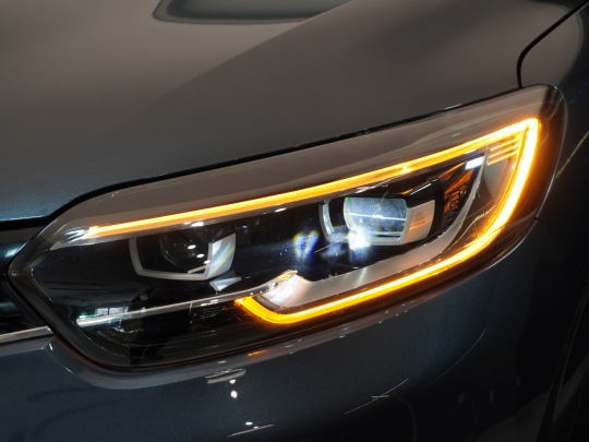 Renault Kadjar second hand de vanzare