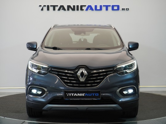 Renault Kadjar second hand de vanzare