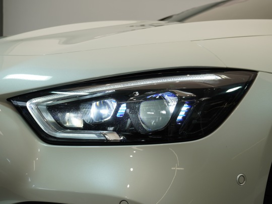 Mercedes-Benz, GT-Class - AMG GT second hand de vanzare