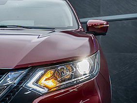 Nissan Qashqai second hand de vanzare