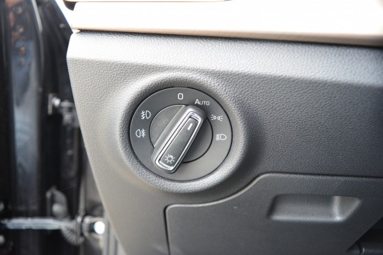 Skoda Scala second hand de vanzare