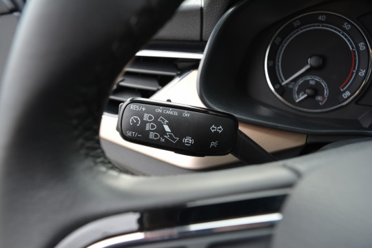 Skoda Scala second hand de vanzare