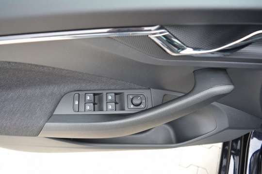 Skoda Scala second hand de vanzare