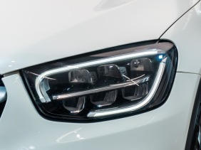 Mercedes-Benz GLC second hand de vanzare