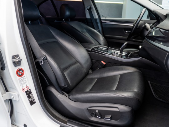 BMW, 5 Series - 520 second hand de vanzare