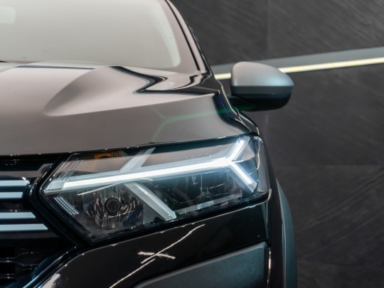 Dacia Sandero second hand de vanzare