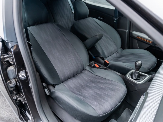 Dacia Sandero second hand de vanzare