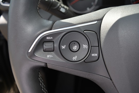 Opel Grandland X second hand de vanzare