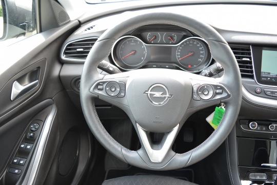 Opel Grandland X second hand de vanzare