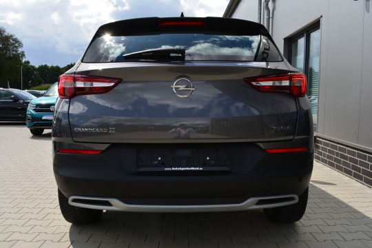 Opel Grandland X second hand de vanzare