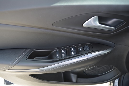 Opel Grandland X second hand de vanzare