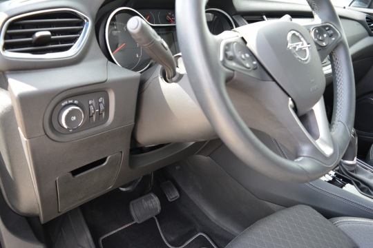 Opel Grandland X second hand de vanzare