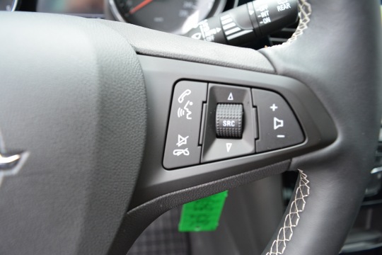 Opel Astra second hand de vanzare