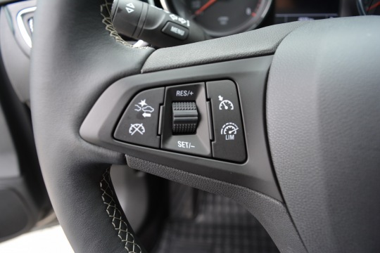 Opel Astra second hand de vanzare