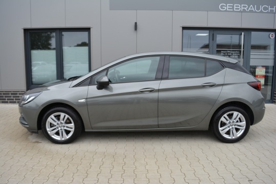 Opel Astra second hand de vanzare