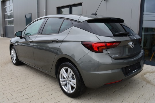 Opel Astra second hand de vanzare