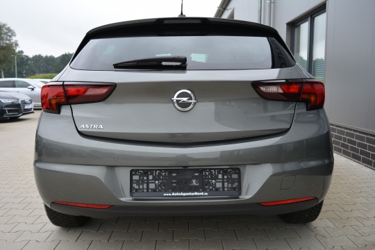 Opel Astra second hand de vanzare