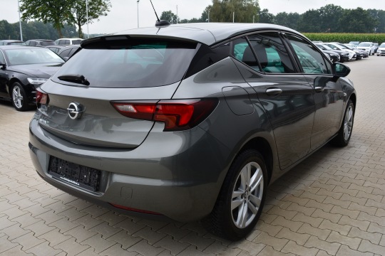 Opel Astra second hand de vanzare