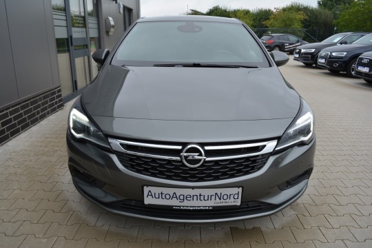 Opel Astra second hand de vanzare