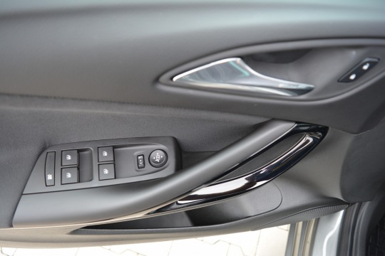 Opel Astra second hand de vanzare