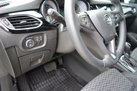 Opel Astra second hand de vanzare