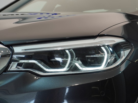 BMW, 5 Series - 530e iPerformance second hand de vanzare