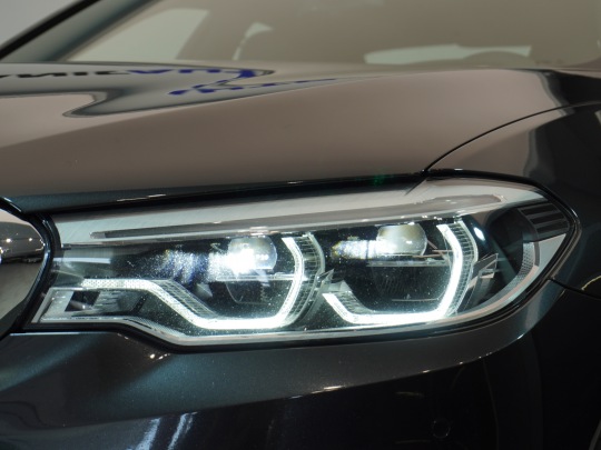 BMW, 5 Series - 530e iPerformance second hand de vanzare
