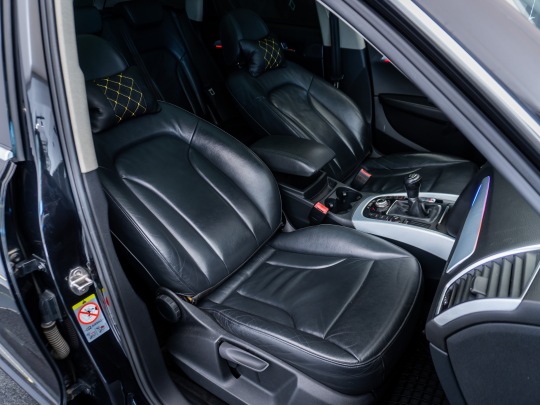 Audi Q5 second hand de vanzare