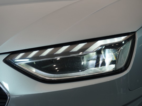 Audi A4 second hand de vanzare