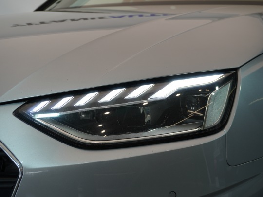 Audi A4 second hand de vanzare