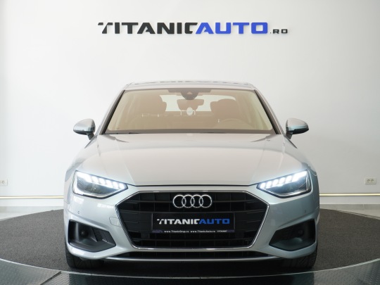 Audi A4 second hand de vanzare