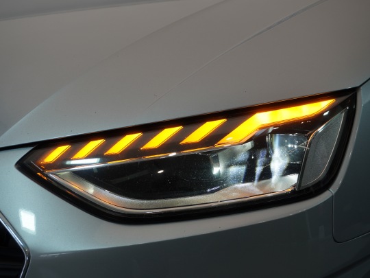 Audi A4 second hand de vanzare