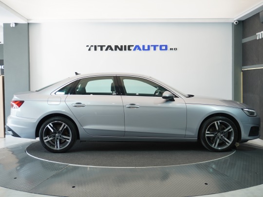 Audi A4 second hand de vanzare