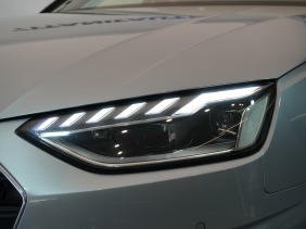 Audi A4 second hand de vanzare