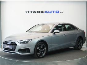 Audi A4 second hand de vanzare