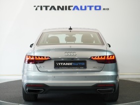 Audi A4 second hand de vanzare