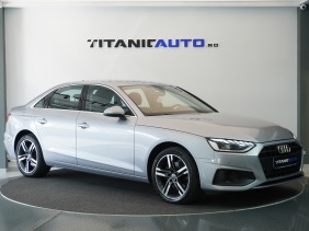 Audi A4 second hand de vanzare