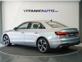 Audi A4 second hand de vanzare